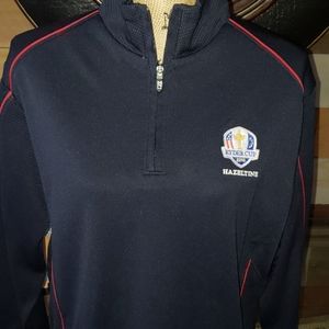 Golf shirt 2o16 Hazletine Ryder Cup